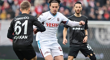 ENİS'İN ONUACHU İLE BÜYÜK YARIŞI!