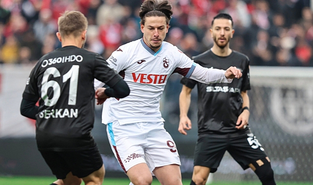 ENİS'İN ONUACHU İLE BÜYÜK YARIŞI!