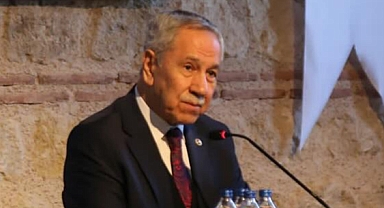 'ERBAKAN' TARTIŞMASINA ARINÇ DA KATILDI: KANUNİ DÜZENLEME İÇİN TALİMATI BEN VERDİM