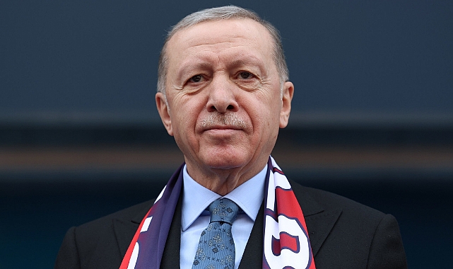 ERDOĞAN: BUNLARDA SEÇİM MEYDANINDA TUTAMAYACAKLARI SÖZLERİ VERME HAYİNLİĞİ VAR