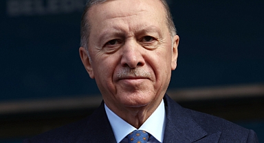 ERDOĞAN'DAN FİLİSTİN MESAJI: İSRAİL 1967 SINIRLARINI KABUL ETMELİ