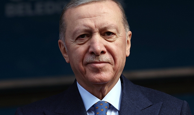 ERDOĞAN'DAN FİLİSTİN MESAJI: İSRAİL 1967 SINIRLARINI KABUL ETMELİ