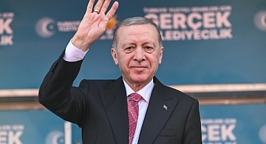 ERDOĞAN: EMEKLİYE ZAM KAPISINI KAPATTI, SABIR İSTEDİ