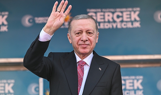 ERDOĞAN: EMEKLİYE ZAM KAPISINI KAPATTI, SABIR İSTEDİ