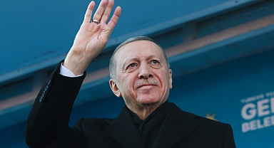 ERDOĞAN: ENFLASYON BİZİM DE CANIMIZI YAKIYOR