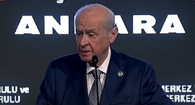 ERDOĞAN GELECEĞE HAVALE ETTİ, BAHÇELİ EMEKLİYE İYİLEŞME VAADETTİ