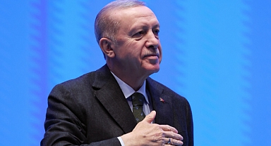 ERDOĞAN, TRABZON'A GELİYOR