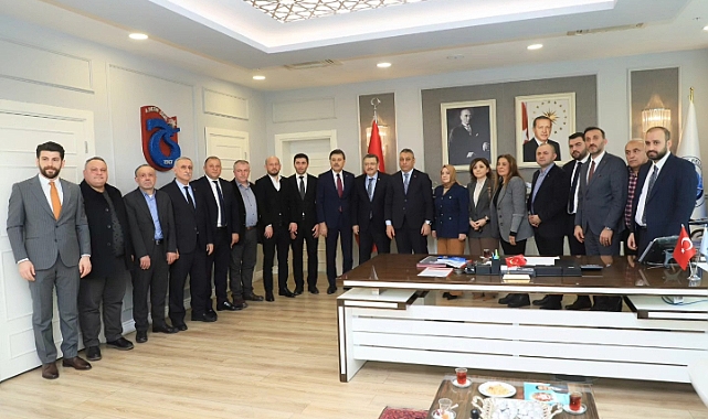 ERGİN AYDIN: BİRLİKTE KAZANACAĞIZ BİRLİKTE YÖNETECEĞİZ!