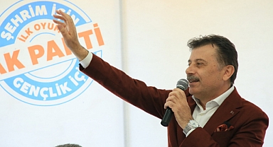 ERGİN AYDIN’DAN İDDİALI PROJE ÇIKIŞI!