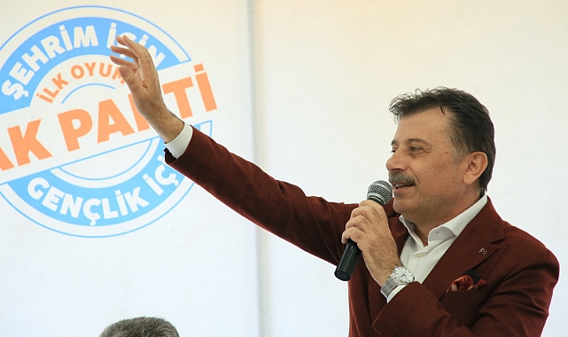 ERGİN AYDIN’DAN İDDİALI PROJE ÇIKIŞI!