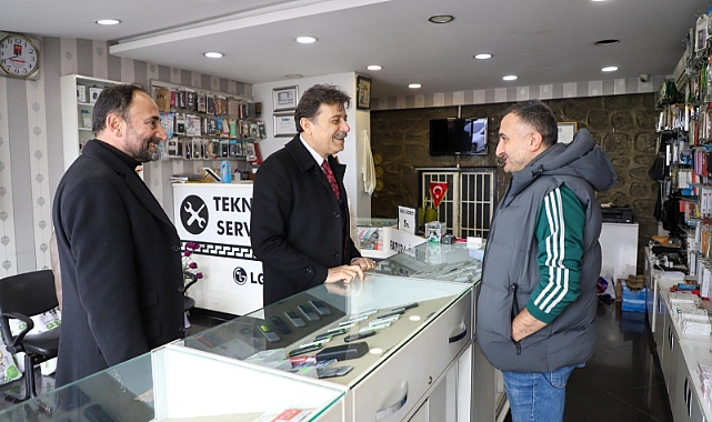 ERGİN AYDIN: HERKESİN OYUNA TALİBİM