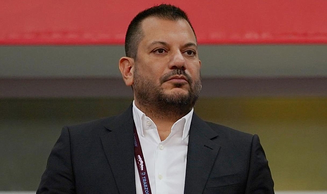 ERTUĞRUL DOĞAN: SOYTARILIK YAPIYORLAR!