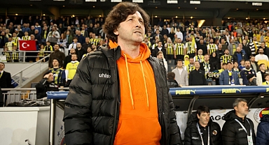 F.BAHÇE'NİN BELALISI FATİH TEKKE!