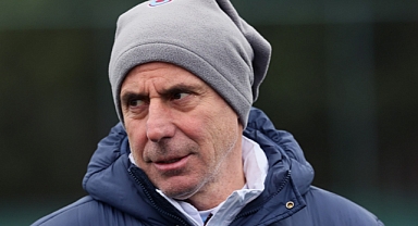 FIRTINA ARTIK O HAYALİ KURUYOR