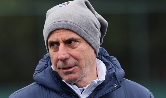 FIRTINA ARTIK O HAYALİ KURUYOR