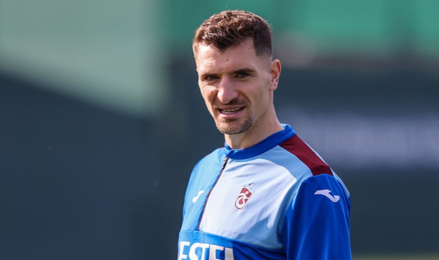 FIRTINA, ATAKAŞ HATAYSPOR MAÇI HAZIRLIKLARINA BAŞLADI