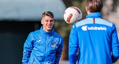 FIRTINA, BEŞİKTAŞ'A BİLENİYOR