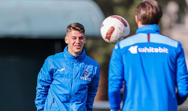 FIRTINA, BEŞİKTAŞ'A BİLENİYOR