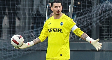 FIRTINA BUNU İKİNCİ KEZ YAPTI!