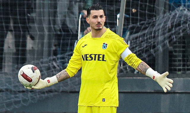 FIRTINA BUNU İKİNCİ KEZ YAPTI!