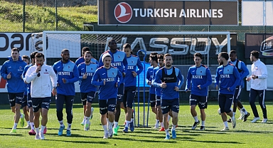 FIRTINA'DA   A. DEMİRSPOR ALARMI!