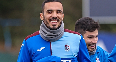 FIRTINA'DA GÖZLER 9 YABANCI'DA!..