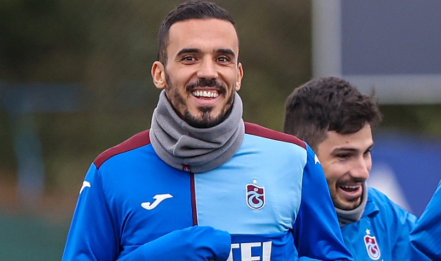 FIRTINA'DA GÖZLER 9 YABANCI'DA!..