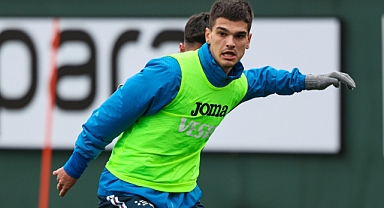 FIRTINA'DA KUPA MESAİSİ SÜRÜYOR