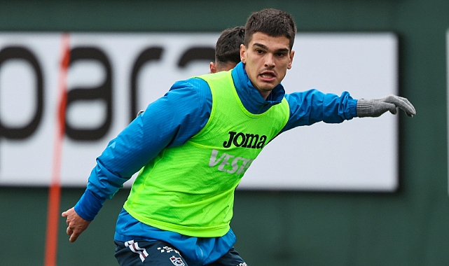 FIRTINA'DA KUPA MESAİSİ SÜRÜYOR