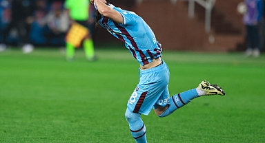 FIRTINA EVİNDE DEMİR'İ ERİTECEK!