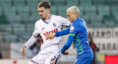 FIRTINA İÇERDE DIŞARDA DAĞILDI!