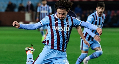 FIRTINA İÇERDE DIŞARDA DAĞILDI!