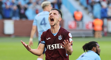 FIRTINA İLKLERİ YAŞADI RAHATLADI