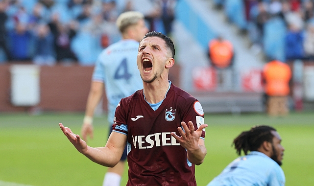 FIRTINA İLKLERİ YAŞADI RAHATLADI