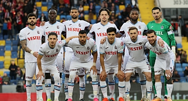 FIRTINA KABUSTAN UYANDI TURLADI: 2-1