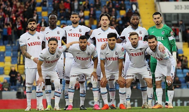 FIRTINA KABUSTAN UYANDI TURLADI: 2-1