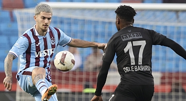 FIRTINA OYUNUYLA DA UMUT VERDİ