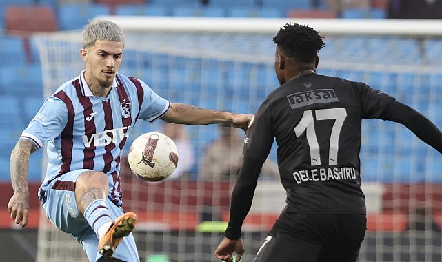 FIRTINA OYUNUYLA DA UMUT VERDİ