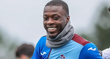 FIRTINA, PENDİKSPOR MAÇI HAZIRLIKLARINI TAMAMLADI