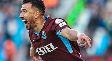 FIRTINA TEK ATTI 3 PUANI KAPTI:1-0