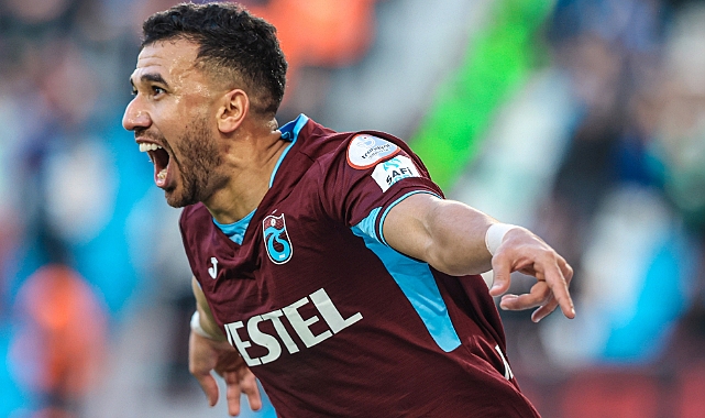 FIRTINA TEK ATTI 3 PUANI KAPTI:1-0