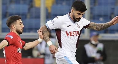 FIRTINA’YA MUCİZEYLE HAYATA DÖNDÜ!