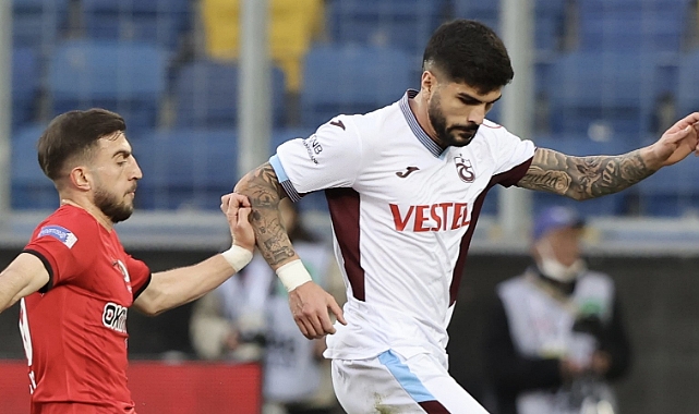 FIRTINA’YA MUCİZEYLE HAYATA DÖNDÜ!