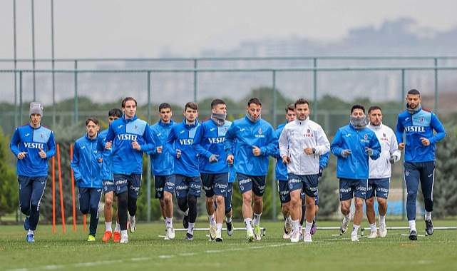 FUTBOLDA HEYECAN KUPA'YA KAYDI