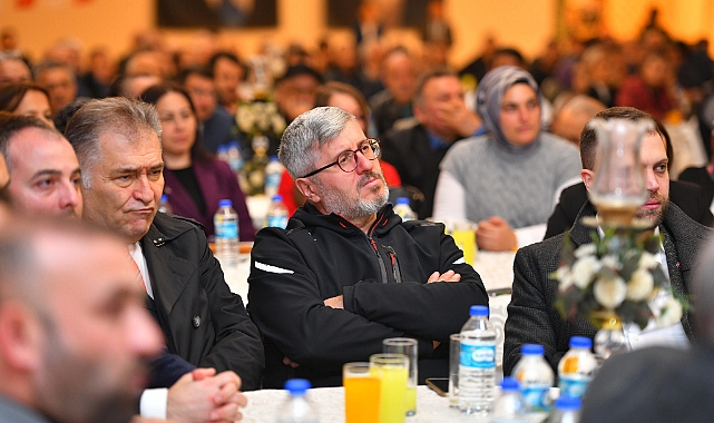 GENÇ: BEŞİKDÜZÜ ŞANTİYEYE DÖNECEK