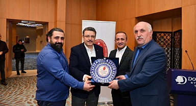 GENÇ: BİNLERCE SOKAK HAYVANINA ŞİFA OLACAK