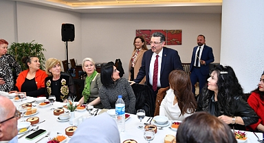 GENÇ: “KÜÇÜK DOSTLAR KLİNİĞİ İMDADIMIZA YETİŞTİ”