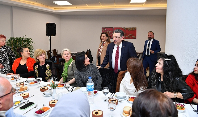 GENÇ: “KÜÇÜK DOSTLAR KLİNİĞİ İMDADIMIZA YETİŞTİ”