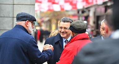 GENÇ: SÜMELA’NIN GÜNEYİNDE KAYAK TESİSİ KURULACAK