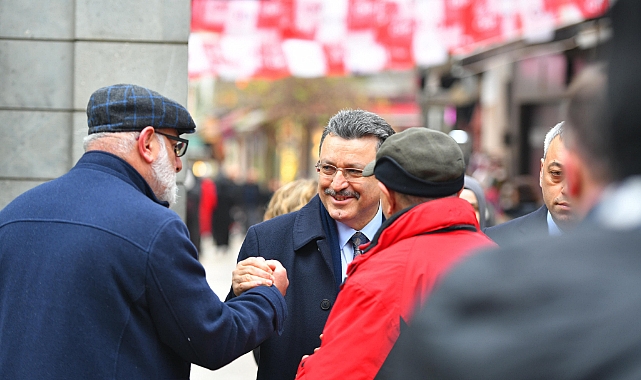 GENÇ: SÜMELA’NIN GÜNEYİNDE KAYAK TESİSİ KURULACAK